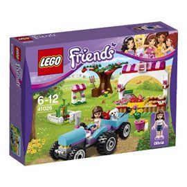 Lego 41026 LEGO Friends 41026: Sunshine Harvest