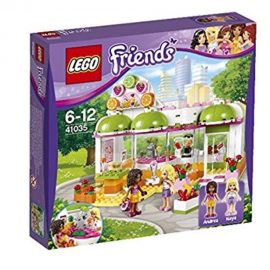 Lego 41035 LEGO Friends 41035: Heartlake Juice Bar