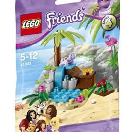 Lego 41041 LEGO Friends 41041: Turtle’s Little Paradise