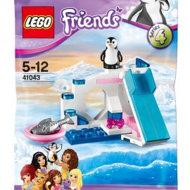 Lego 41043 LEGO Friends 41043: Penguin’s Playground