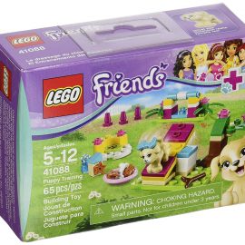 Lego 41088 LEGO Friends 41088 Puppy Training