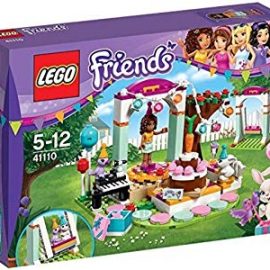 Lego 41110 LEGO Friends 41110: Birthday Party Mixed