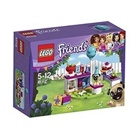 Lego 41112 LEGO Friends 41112: Party Cakes Mixed