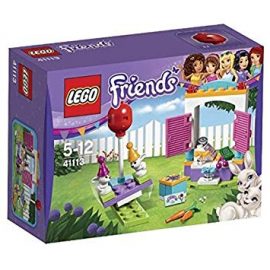 Lego 41113 LEGO Friends 41113: Party Gift Shop Mixed