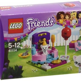 Lego 41114 LEGO Friends 41114: Party Styling Mixed