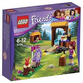 Lego 41120 LEGO Friends 41120: Adventure Camp Archery Mixed