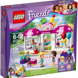 Lego 41132 LEGO Friends 41132 – Heartlake party shop