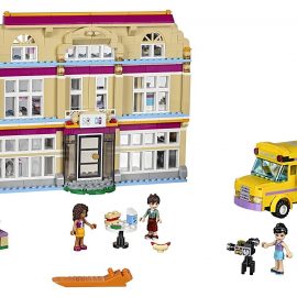 Lego 41134 LEGO Friends 41134 – Heartlake Art School
