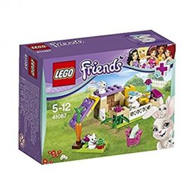 Lego 41087 LEGO Friends Bunny and Babies