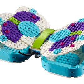 Lego 40156 Lego Friends Butterfly organizer – set 40156