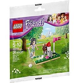Lego 30203 LEGO Friends Mini Golf Mini Set #30203 [Bagged]
