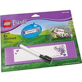 Lego 850591 LEGO Friends Name Sign 850591 by LEGO