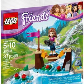 Lego 30398 Lego Friends Polybag 30398
