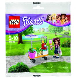 Lego 30202 LEGO Friends Smoothie Stand – 30202