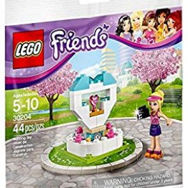 Lego 30204 LEGO Friends wishing fountain 30204