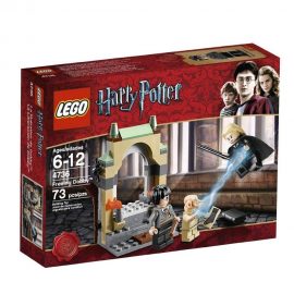 Lego 4736 LEGO Harry Potter 4736: Freeing Dobby