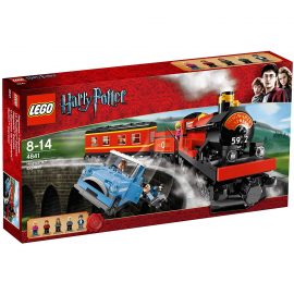 Lego 4841 Lego Harry Potter 4841: Hogwart’s Express