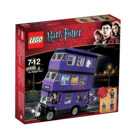 Lego 4866 LEGO Harry Potter 4866: The Knight Bus