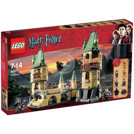 Lego 4867 LEGO Harry Potter 4867: Hogwarts