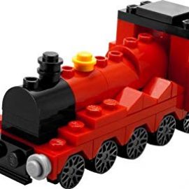 Lego 40028 Lego Harry Potter Mini Hogwarts Express 40028 (Bagged)