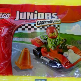 Lego 30473 lego juniors 30473 by LEGO