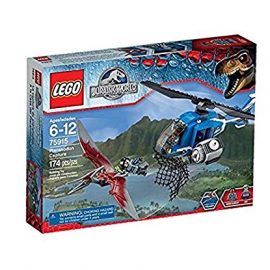 Lego 75915 LEGO Jurassic World 75915: Pteranodon Capture