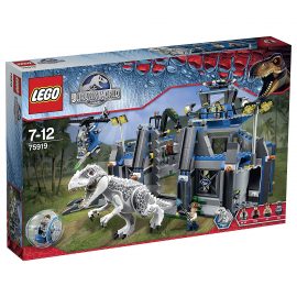 Lego 75919 LEGO Jurassic World 75919: Indominus Rex Breakout