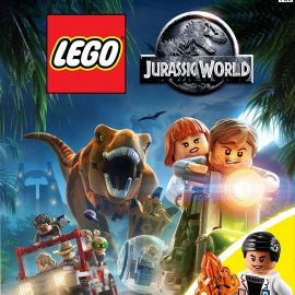 Lego DRWU Lego Dr. Wu Review