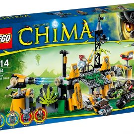 Lego 70134 LEGO LAVERTUS OUTLAND BASE 7