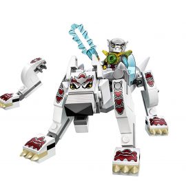 Lego 70127 LEGO Legends of Chima 70127: Wolf Legend Beast