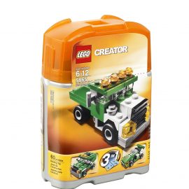 Lego 5865 LEGO Mini Dumper 5865