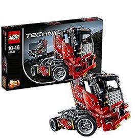 Lego 42041 LEGO RACING TRUCK 2 IN 1 (42041) –