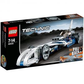 Lego 42033 LEGO Technic 42033 Record Breaker Set