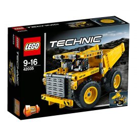 Lego 42035 LEGO Technic 42035 Mining Truck Set