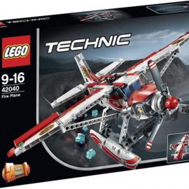Lego 42040 LEGO Technic Fire Plane