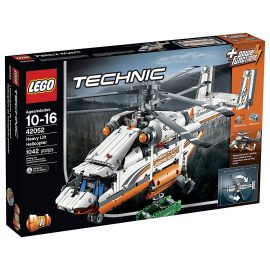 Lego 42052 LEGO Technic Heavy Lift Helicopter 42052 Building Kit