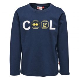 Lego 20202 Lego Wear Boy’s Longsleeve T-Shirt