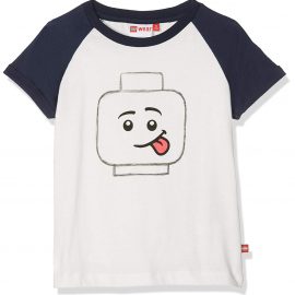 Lego 20201 Lego Wear Boy’s T-Shirt