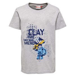 Lego 20200 Lego Wear Boy’s T-Shirt