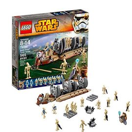 Lego 75086 Disney LEGO Gwiezdne Wojny Droid Troop Carrier (Star Wars) (75086) [KLOCKI]