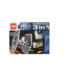 Lego 66432 LEGO Star Wars Sets of The Year 2012