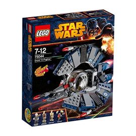 Lego 75044 LEGO 75044 Star wars – Droid Tri-fighter
