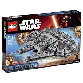 Lego 75105 LEGO 75105 Star Wars Millennium Falcon