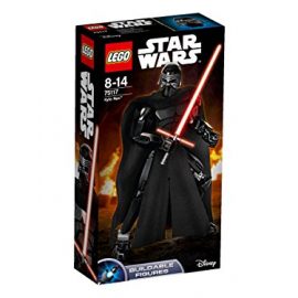 Lego 75117 LEGO 75117 Star Wars Kylo Ren