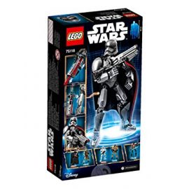 Lego 75118 LEGO 75118 Star Wars Captain Phasma