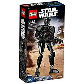 Lego 75121 LEGO 75121 Star Wars Imperial Death Trooper