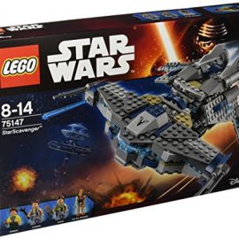 Lego 75147 LEGO 75147 Star Wars Starscavenger