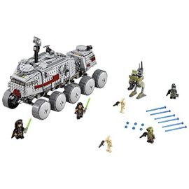 Lego 75151 Clone Turbo Tank – LEGO Star Wars – Product Animation 75151