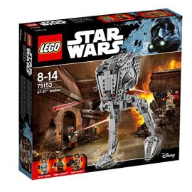 Lego 75153 LEGO 75153 Star Wars AT-ST Walker