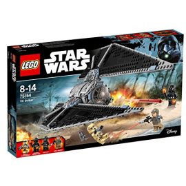 Lego 75154 LEGO 75154 Star Wars Tie Striker Walker